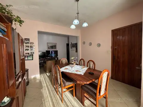 Casa en Venta en Chilavert, USD 149.000