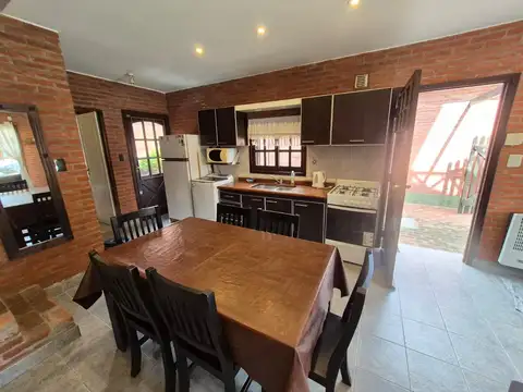 Depto Tipo Casa en Venta de 2 dormitorios
