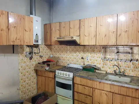 Depto Tipo Casa en Venta de 5 dormitorios