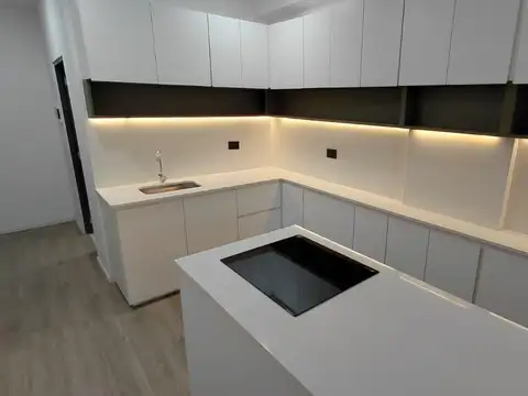Departamento en Belgrano