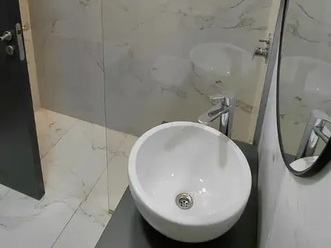 Departamento en Alquiler A Estrenar