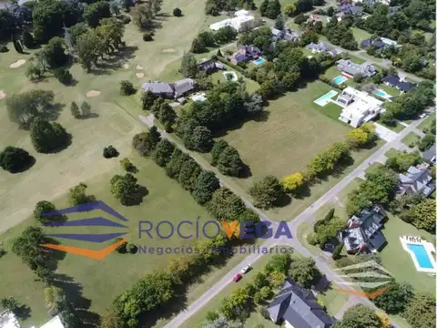 Terreno en Venta en San Diego Country Club, USD 500.000