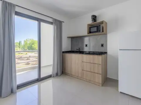 Departamento tres Ambientes en venta con cocheras en Añelo - Vaca Muerta - Neuquèn Equipado