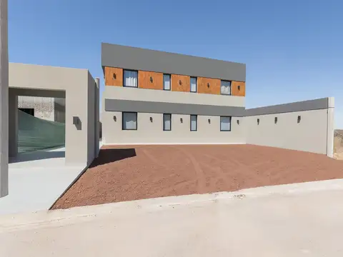 Departamento en Venta con 2 cocheras