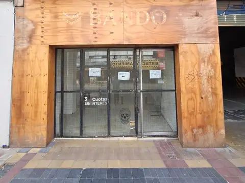 Lavalle 54