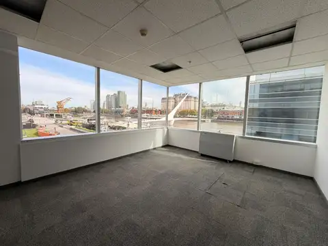 Venta de Oficina en Puerto Madero