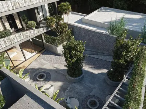 Departamento en Venta al Norte