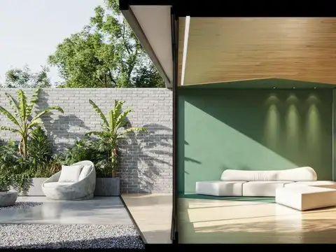 Departamento en Venta 1 año