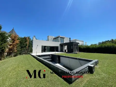 Terreno en Alquiler en Countries y Barrios Cerrados en San Vicente, USD 2.400