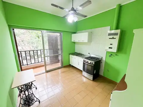 Casa en Alquiler al Oeste