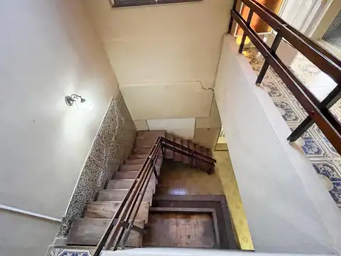 Casa en Alquiler 30 años