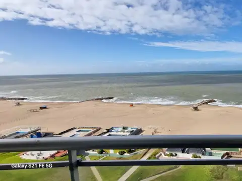 Departamento en Alquiler Temporal con 1 cochera