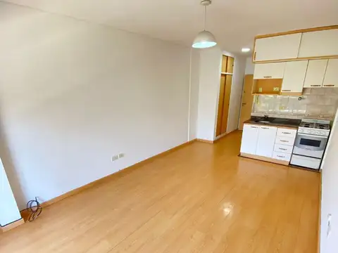 Departamento en Alquiler en Palermo, $ 580.000