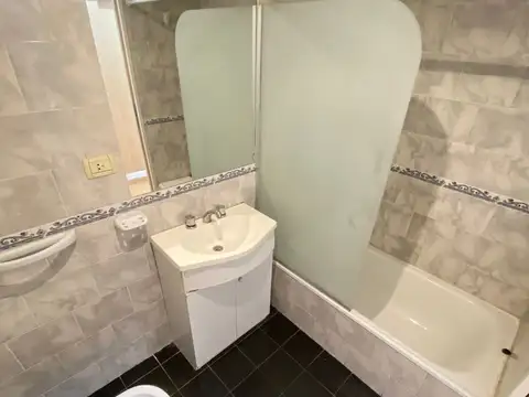 Departamento en Alquiler de Monoambiente