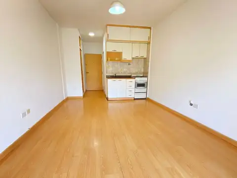 Departamento en Alquiler de Monoambiente