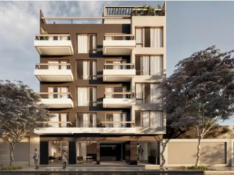 Depto 1 amb  de pozo - Bariloche