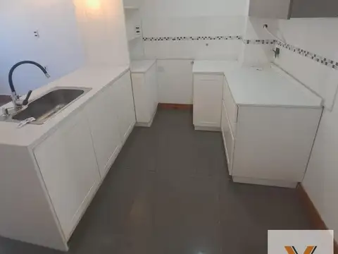 Departamento en Venta en General Rodríguez, USD 99.000