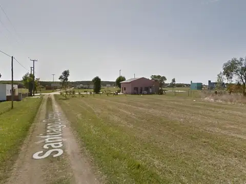 Terreno en Venta en Mar Chiquita, USD 22.000