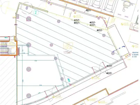 Brickell Boulevard - Tigre