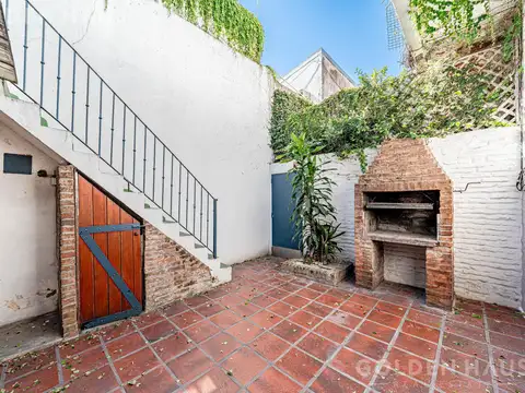 Depto Tipo Casa en Venta en Flores, USD 145.000