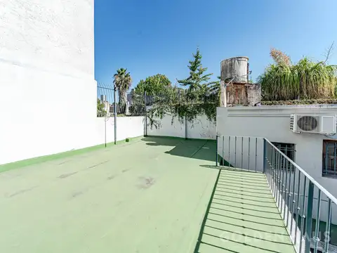 Depto Tipo Casa en Venta de 2 dormitorios
