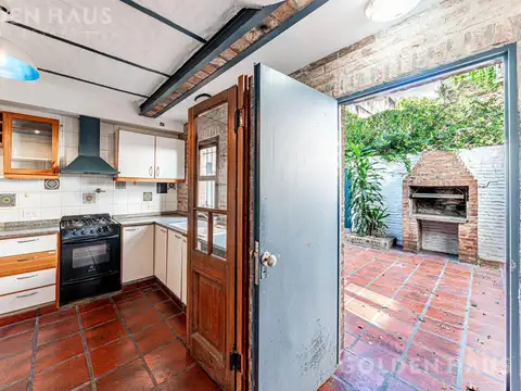 Depto Tipo Casa en Venta 20 años