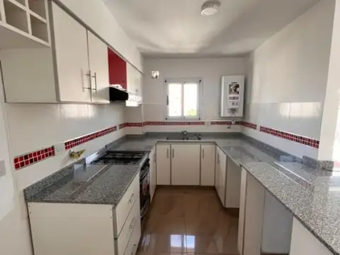 Moreno 5517 , Piso 1