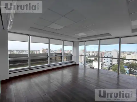 PISO DE OFICINAS