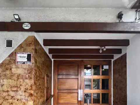 Venta departamento 3 ambientes Villa del Parque