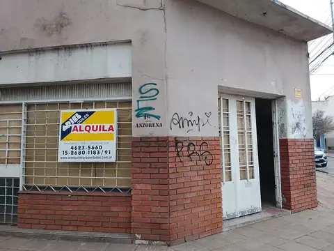 Local en Alquiler en Morón Sur, $ 800.000