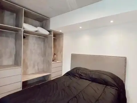 Desaguadero 3200, Piso 3