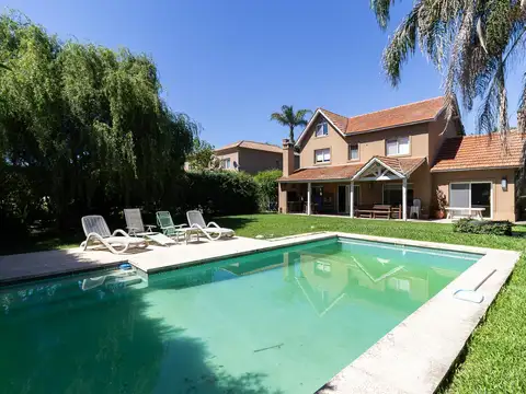 Casa en Ingeniero Maschwitz
