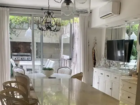 Departamento en Venta de 5 ambientes