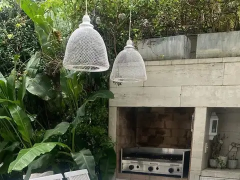 Departamento 5 ambientes con 3 baños