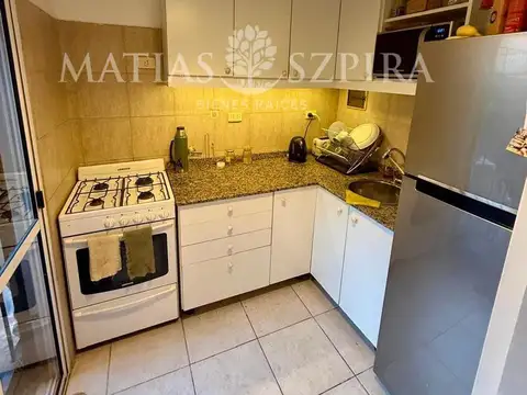 Depto Tipo Casa en Venta de 3 ambientes