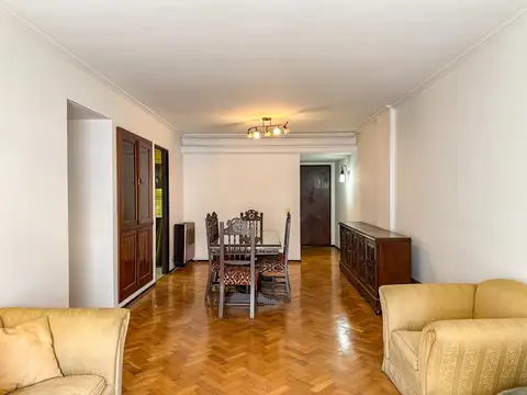 Departamento en Venta en Villa Urquiza, USD 230.000