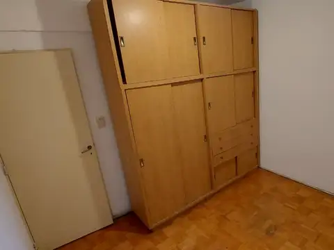 Departamento en Alquiler Permite mascota