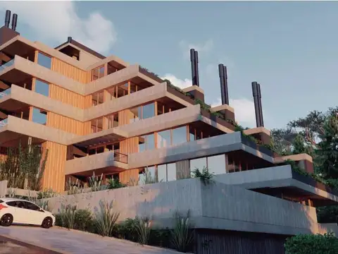 Departamento en Venta en Pinamar, USD 105.000