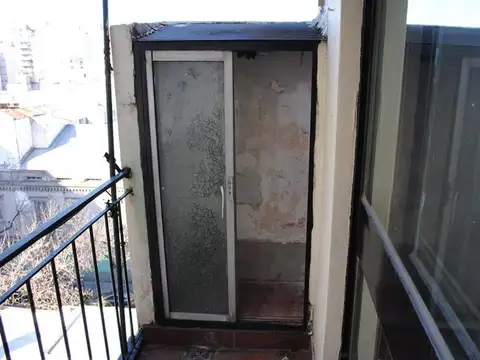 Departamento en Alquiler de Monoambiente