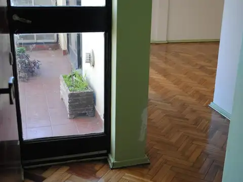 Departamento en Alquiler en Almagro, $ 460.000