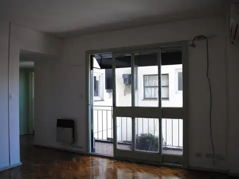 Departamento en Alquiler de Monoambiente