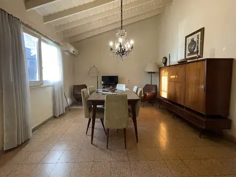Macedonio Fernández 5600