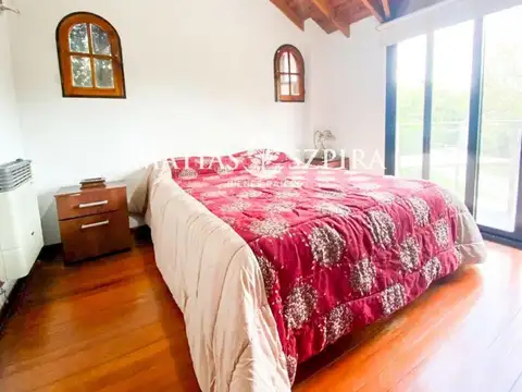 Casa 6 ambientes. | Puente Cantero km 50