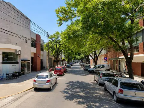 Local en Venta en Villa Ortuzar, USD 120.000