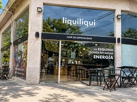 Local en Venta A Estrenar