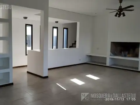 Casa en Venta 15 años