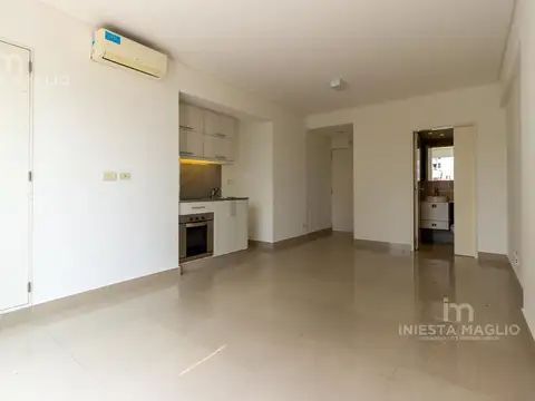 Departamento en Venta en Palermo, USD 125.000