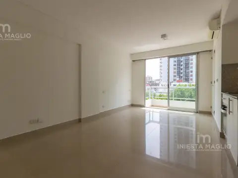 Departamento en Venta en Palermo, USD 120.000