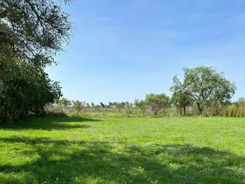 TERRENO EN CAYASTA PUEBLO