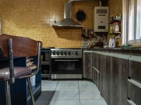 Casa en Venta en Ludueña, USD 64.800